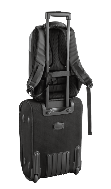 Trust Nox Anti-theft 16" / 23083 / Black