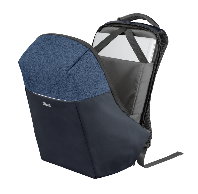 Trust Nox Anti-theft 16" / 23083 / Blue