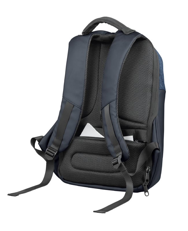 Trust Nox Anti-theft 16" / 23083 / Blue
