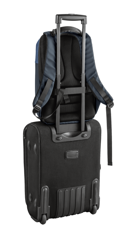 Trust Nox Anti-theft 16" / 23083 / Blue