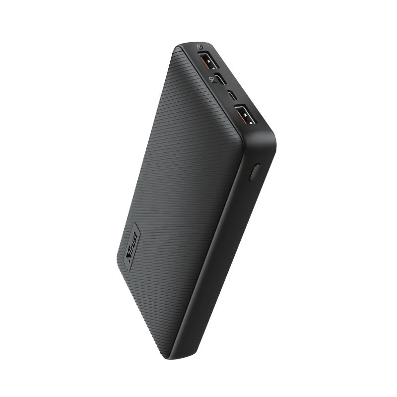 Trust Primo Ultra-Fast 20000mAh / Black
