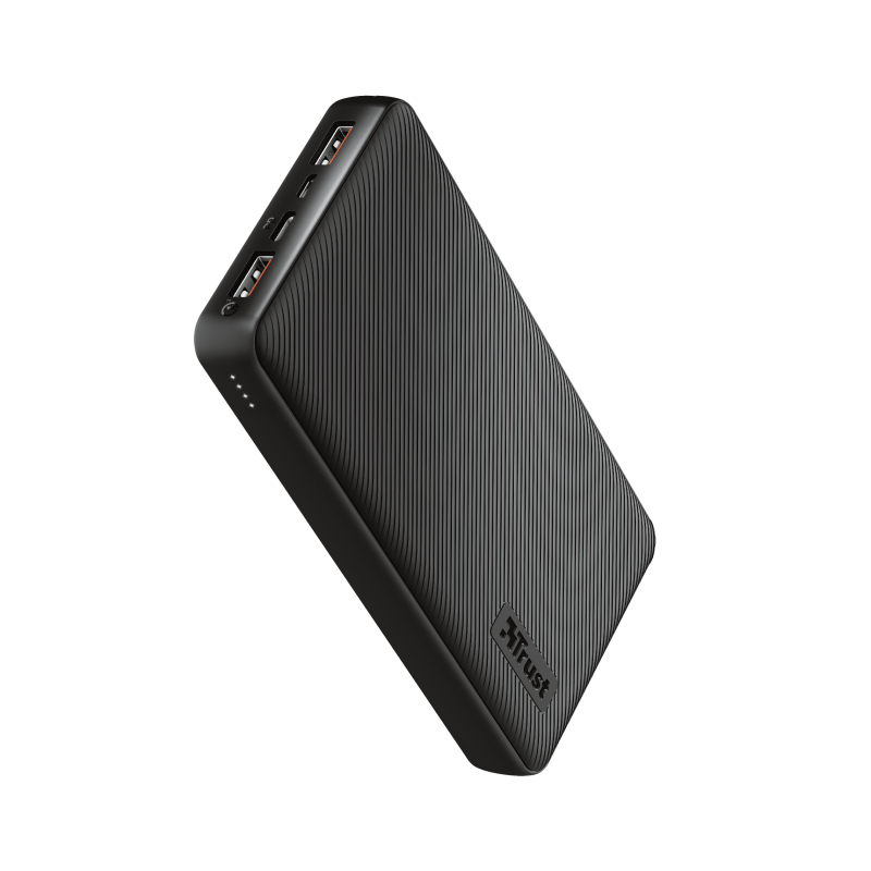 Trust Primo Ultra-Fast 20000mAh / Black