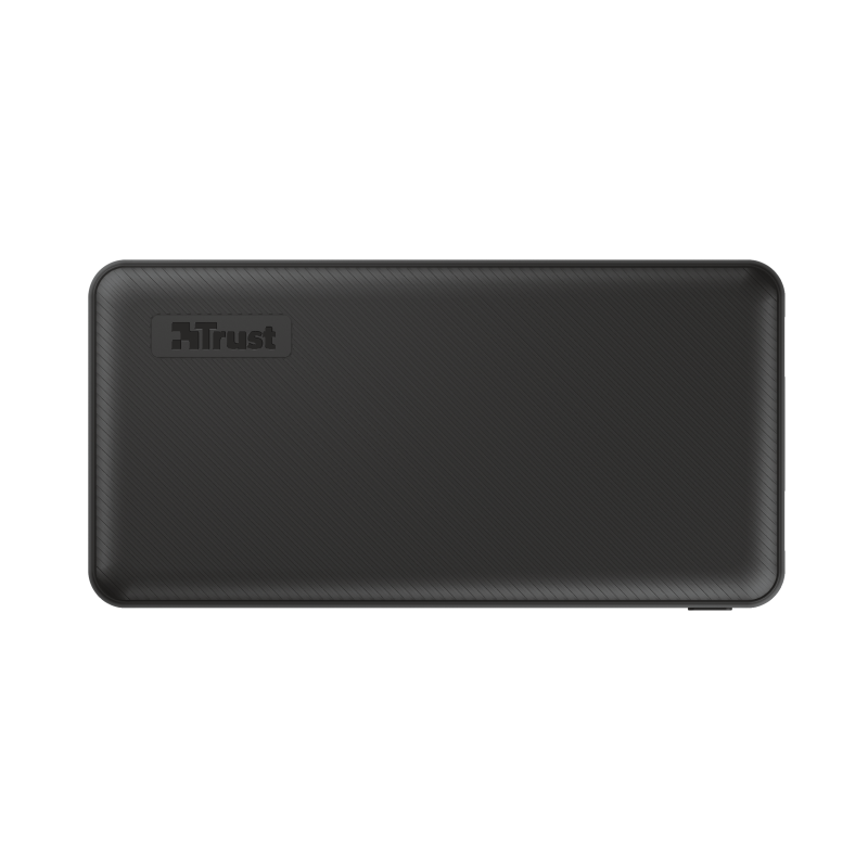 Trust Primo Ultra-Fast 20000mAh / Black