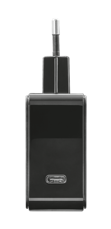 Trust Maxo 61W USB-C Charger for Apple MacBook 61W / Black