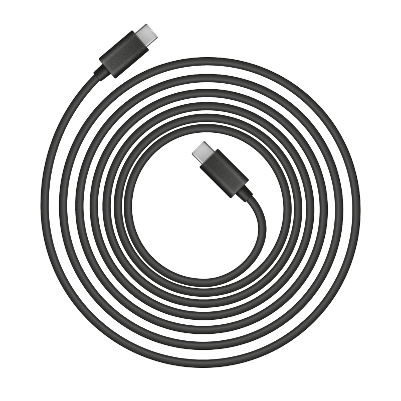 Trust Summa 45W Universal USB-C Charger / Black