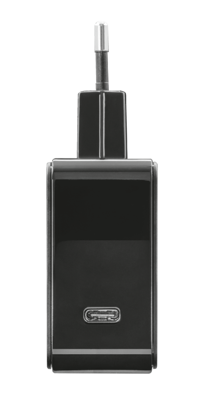 Trust Summa 45W Universal USB-C Charger / Black