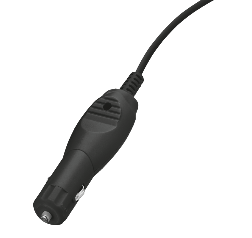 Trust Car 230 Volt Power Socket 150W /