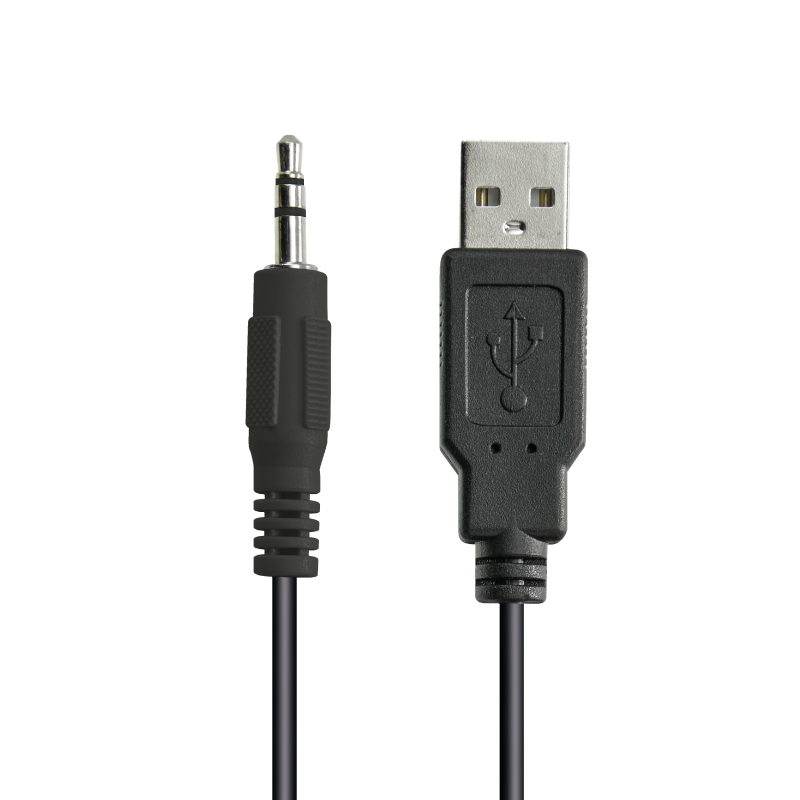 Trust Gaming GXT 610 Argus 2.0 20W / Black