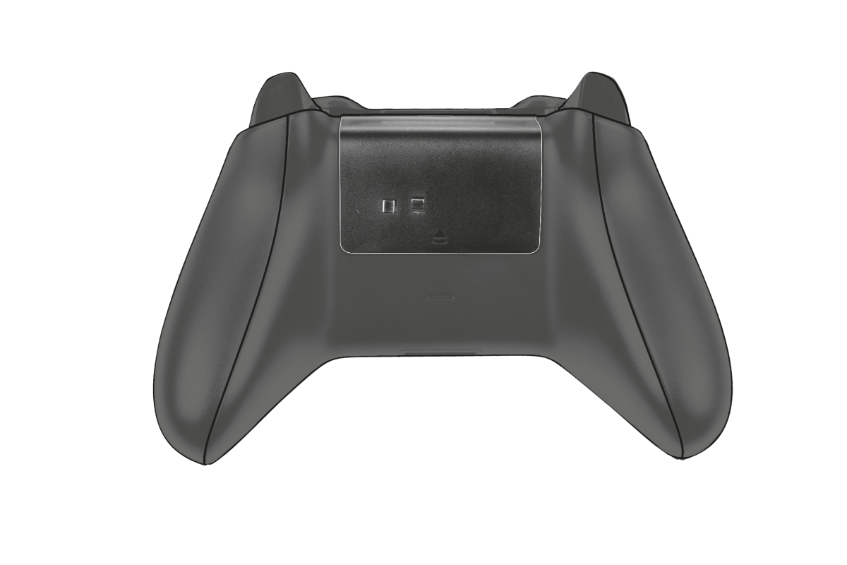 Trust Gaming GXT 247 Duo Charging Dock for Xbox One / Black