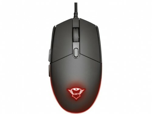 Trust Gaming Combo GXT 838 Azor Keyboard + Mouse / English