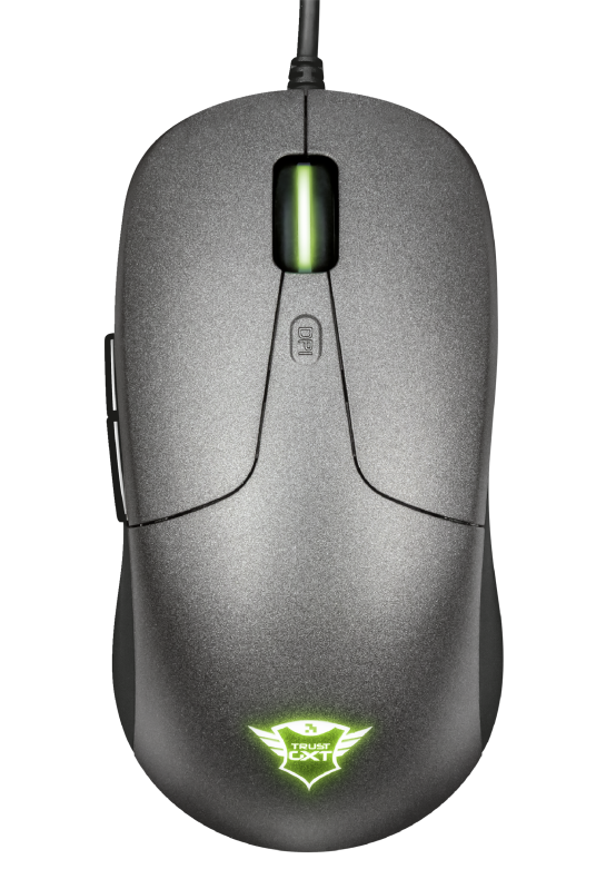 Trust Gaming GXT 180 Kusan Pro  / Black