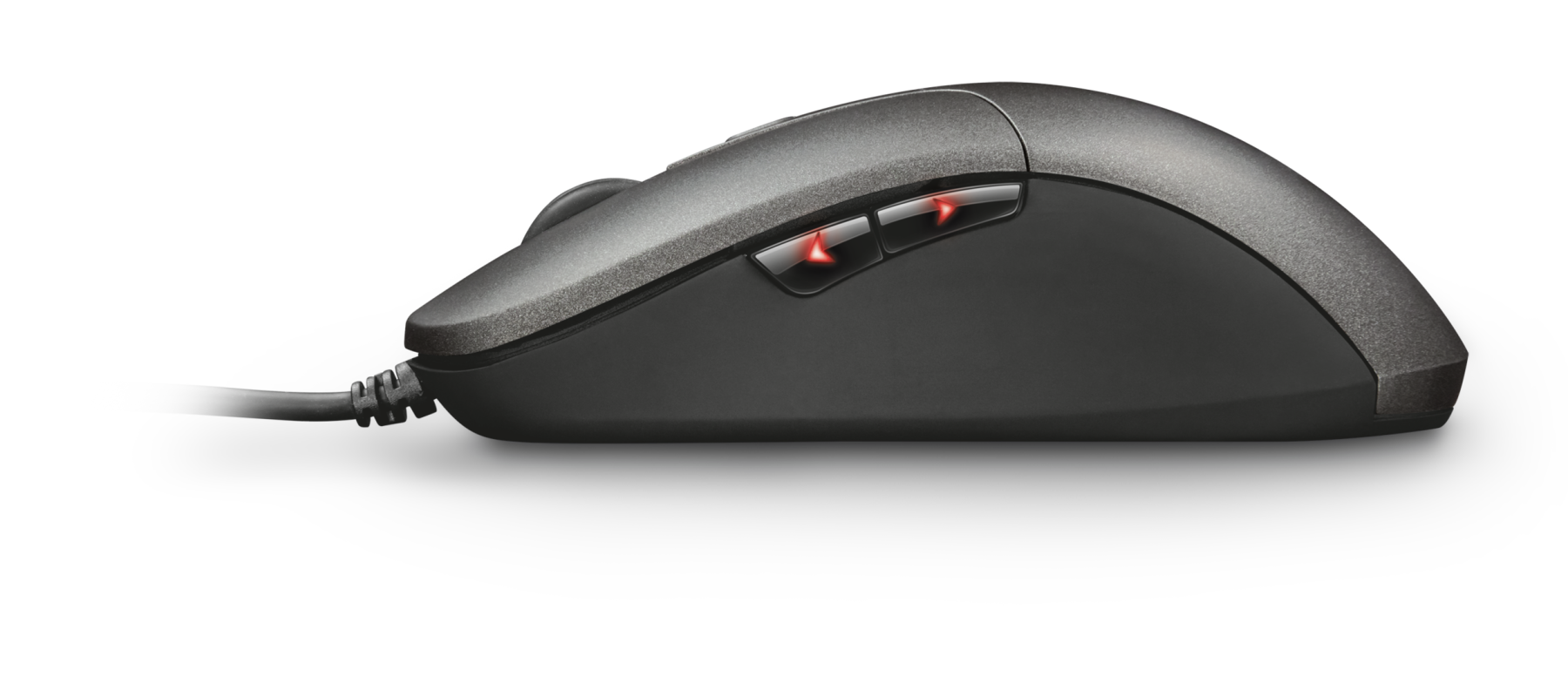 Trust Gaming GXT 180 Kusan Pro  / Black