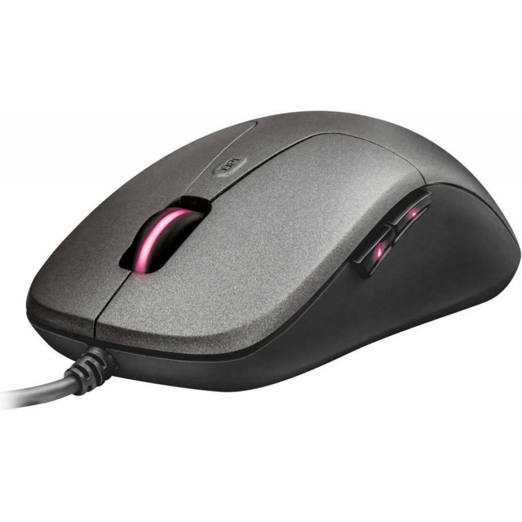 Trust Gaming GXT 180 Kusan Pro  / Black