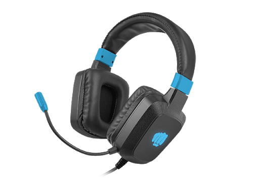 FURY Raptor RGB	NFU-1584 / Black