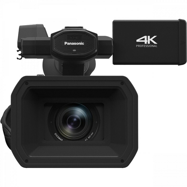 Panasonic HC-X1EE / Black