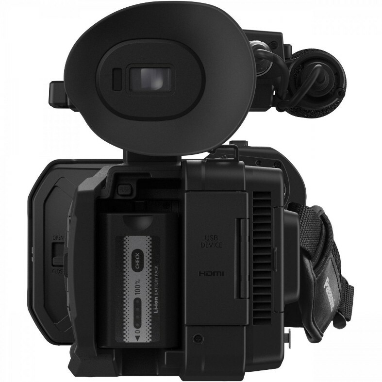 Panasonic HC-X1EE / Black