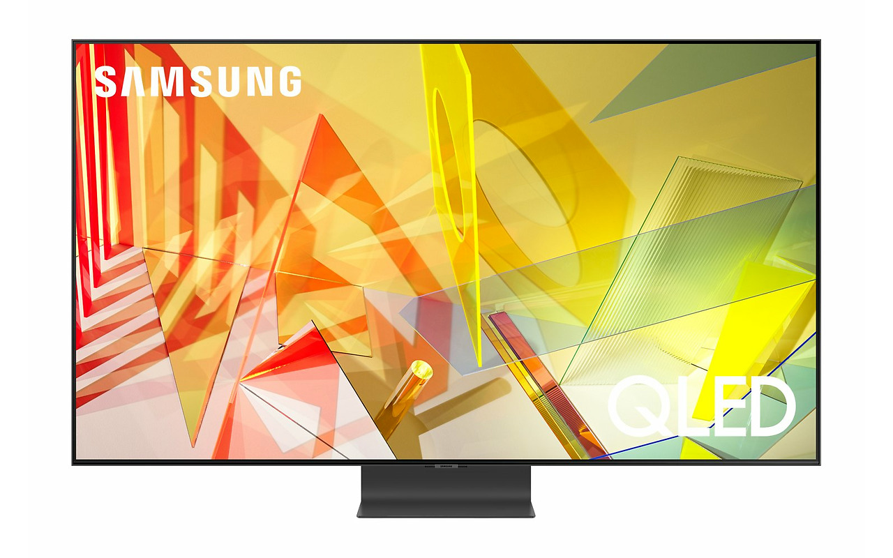 Samsung QE55Q95TAUXUA / 55" QLED 4K UHD Premium 120 Hz /