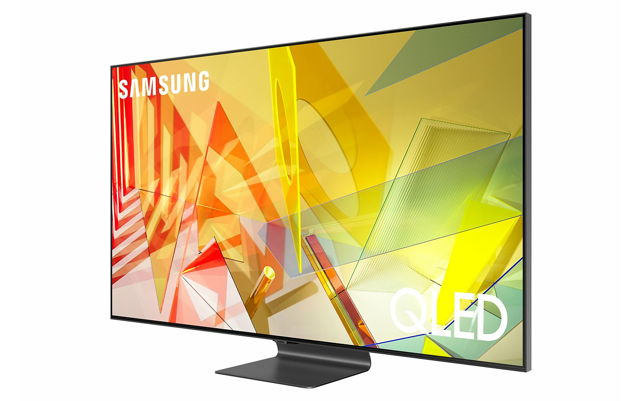 Samsung QE55Q95TAUXUA / 55" QLED 4K UHD Premium 120 Hz /