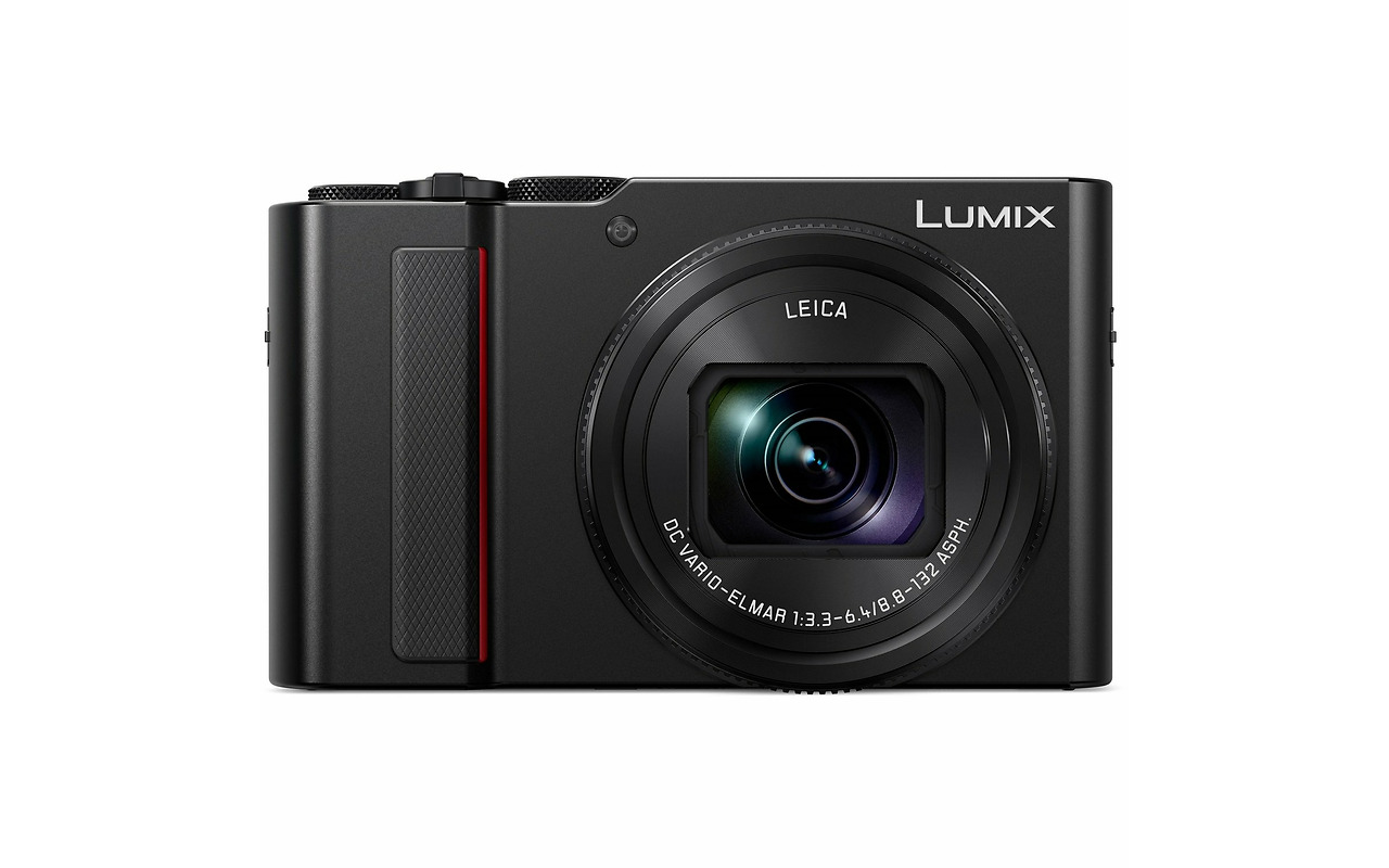 Panasonic DC-TZ200EE-K / Black