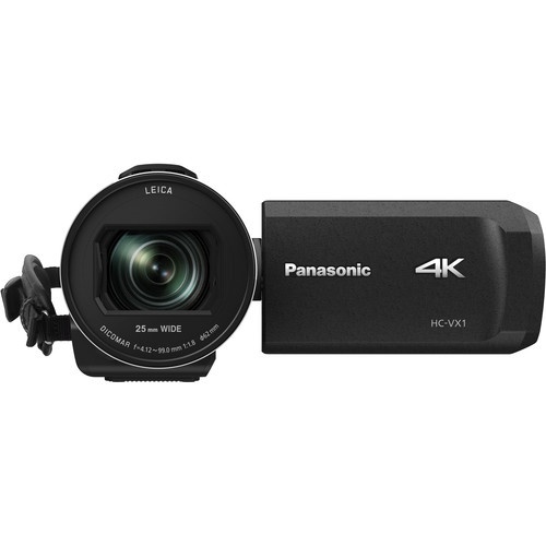 Panasonic HC-VX1EE-K / Black