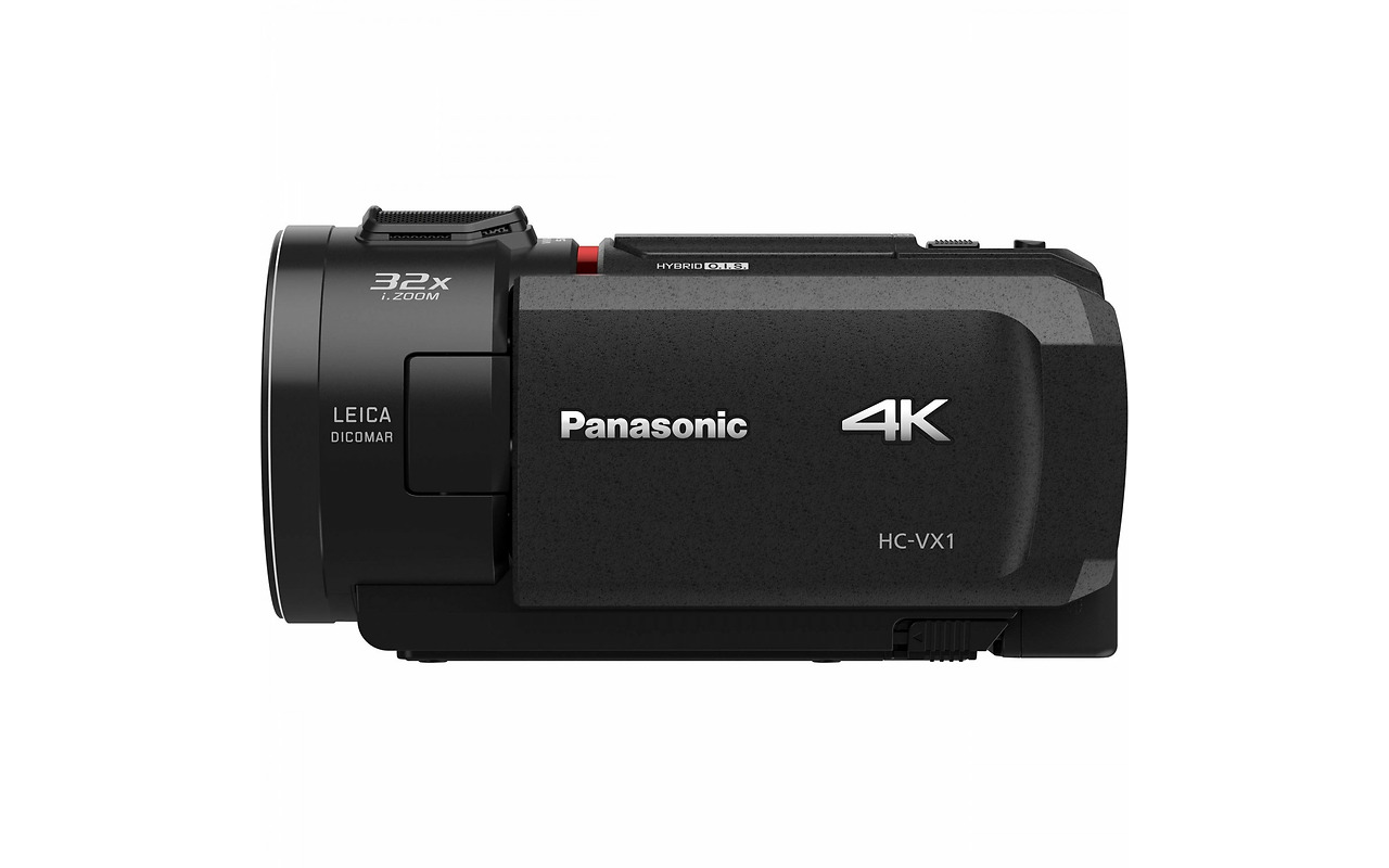 Panasonic HC-VX1EE-K / Black