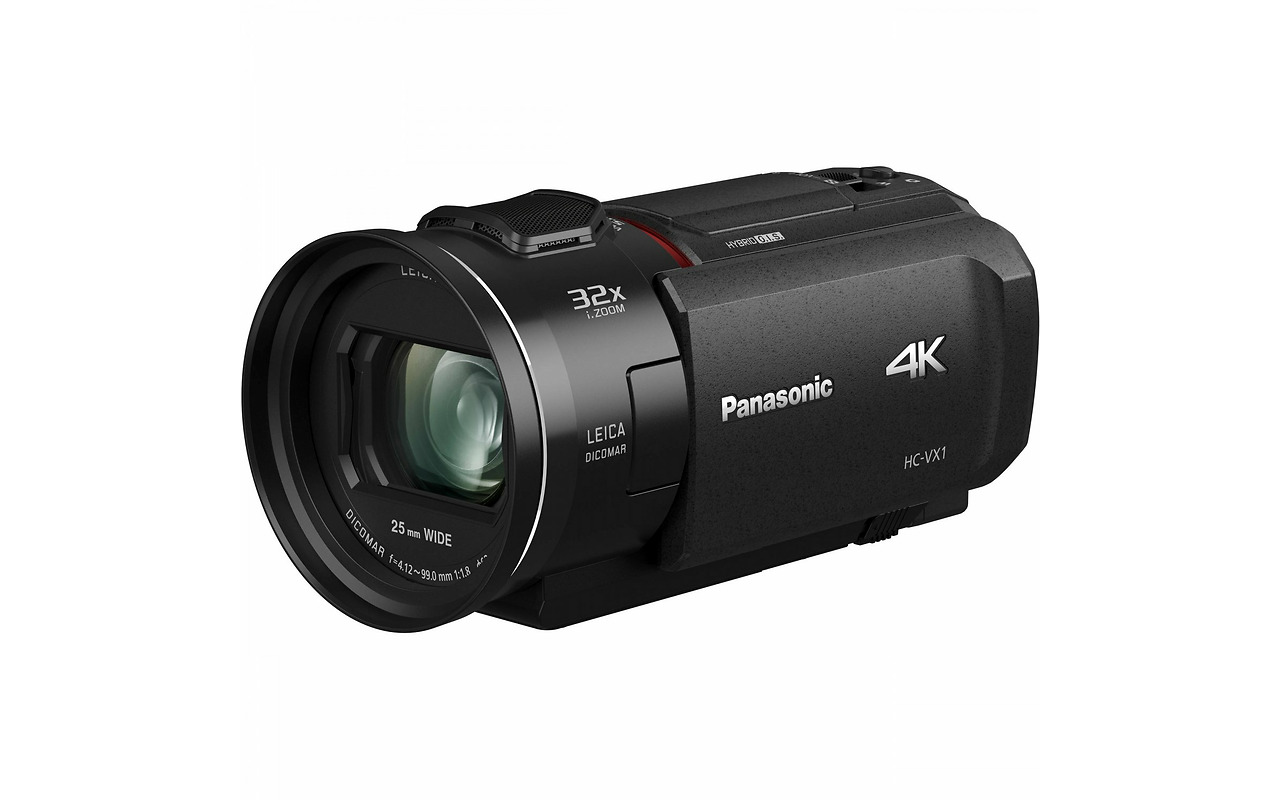 Panasonic HC-VX1EE-K / Black