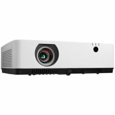 NEC ME372W LCD WXGA 3700Lum / White