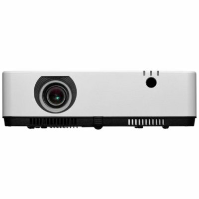 NEC ME372W LCD WXGA 3700Lum / White