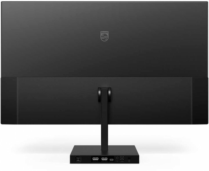 Philips 276C8 / 27.0" IPS 2560x1440 FreeSync 75Hz / Black