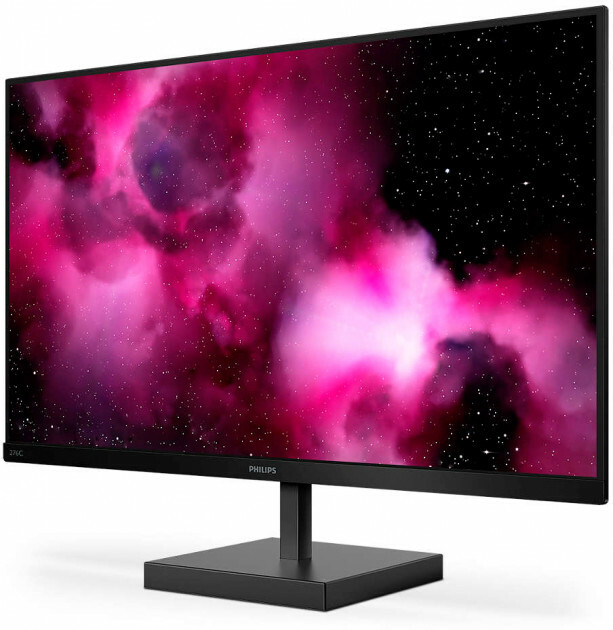 Philips 276C8 / 27.0" IPS 2560x1440 FreeSync 75Hz / Black