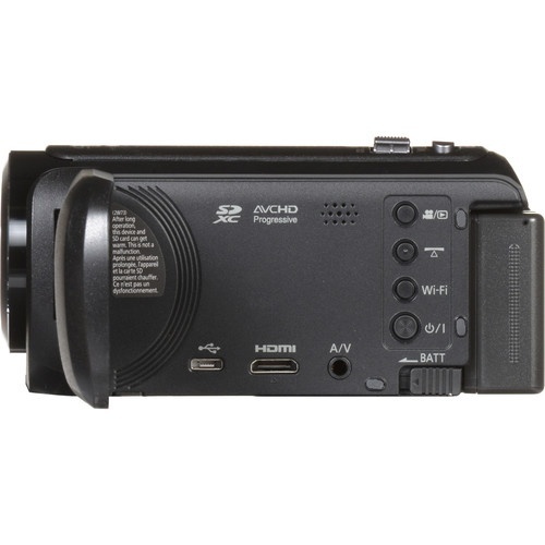 Panasonic HC-V380EE-K / Black