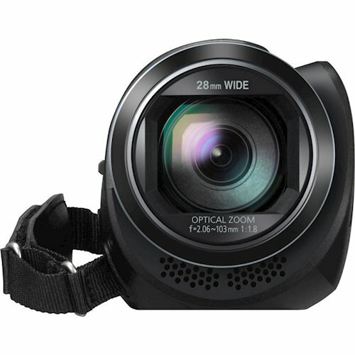 Panasonic HC-V380EE-K / Black