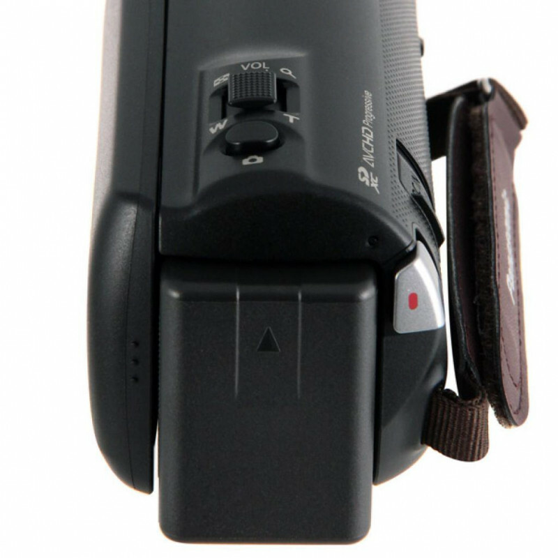 Panasonic HC-V260EE-K / Black