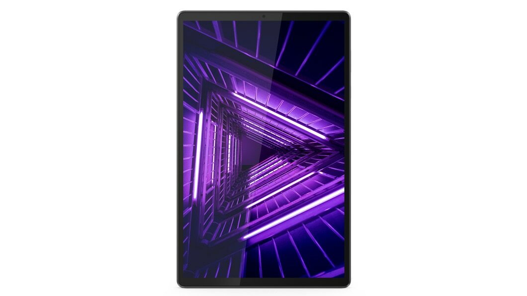 Lenovo TAB M10 HD / TB-X306F / 10.1" WVA 1280x800 / Helio P22T / 2GB / 32GB / 5000mAh / Grey