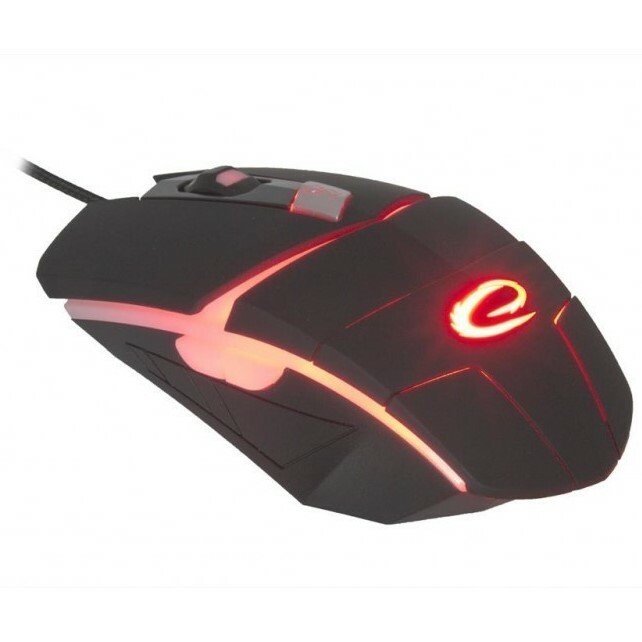 Esperanza SHELTER EGK3000 / English