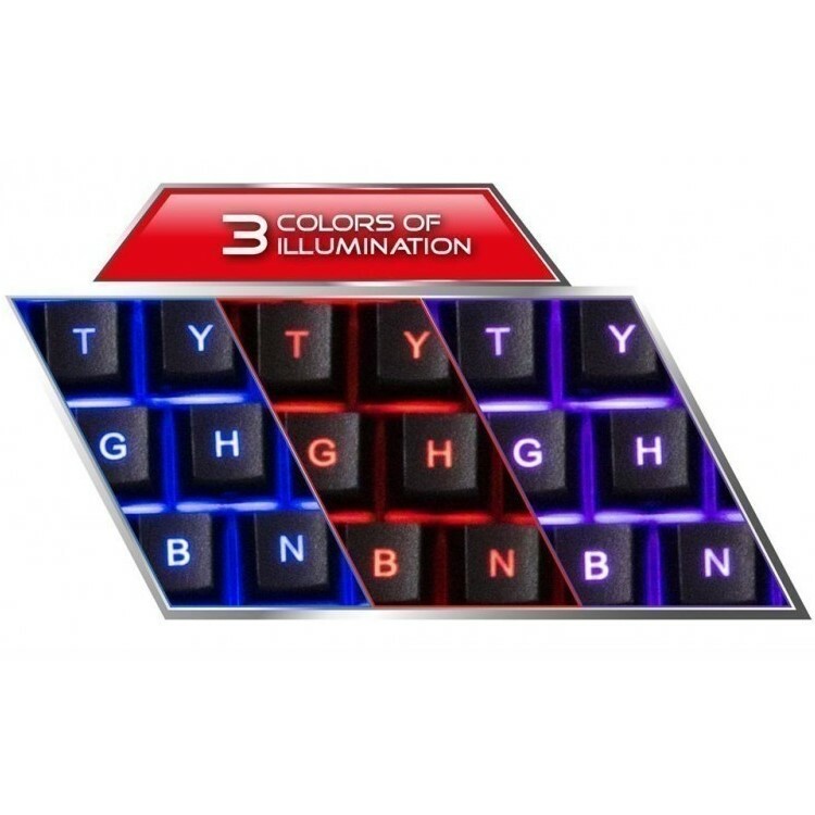 Esperanza SHELTER EGK3000 / English