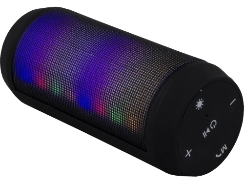 Esperanza FADO EP133K 6W / Black