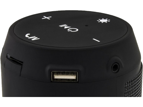 Esperanza FADO EP133K 6W / Black