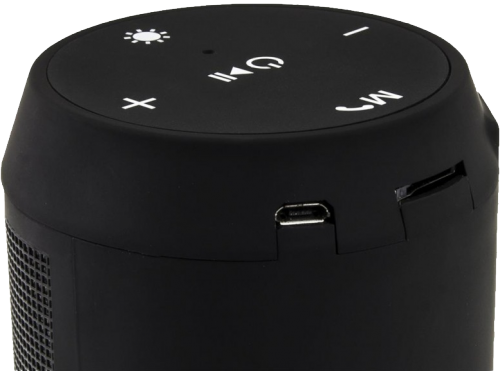 Esperanza FADO EP133K 6W / Black