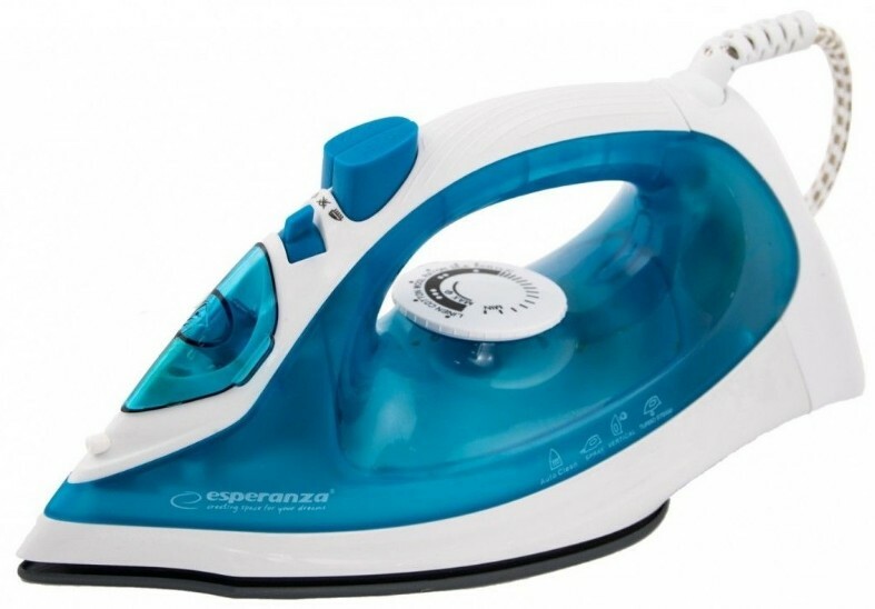 Esperanza SLIDER EHI002 2200W / Blue