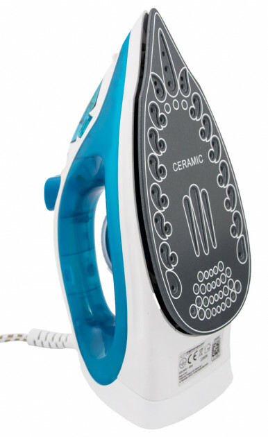 Esperanza SLIDER EHI002 2200W / Blue