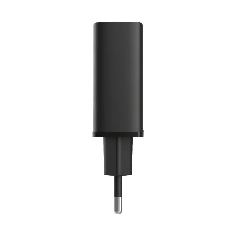 Trust Qmax 18W Ultra-Fast USB Wall Charger with QC3.0 / Black