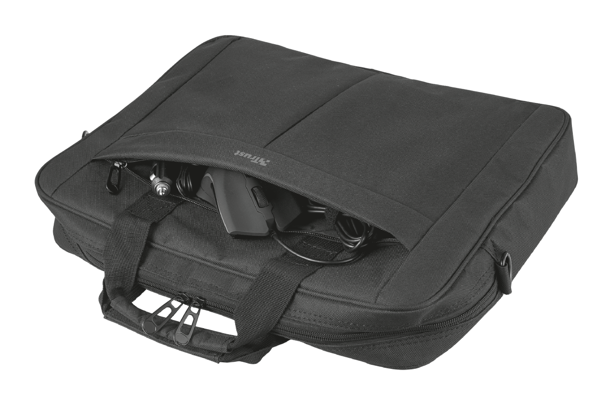 Trust Primo Carry 15.6" / 21551 / Black