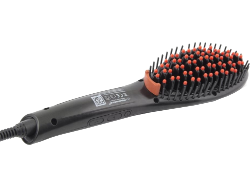 Esperanza BRUSH KELLY EBP006 / Black