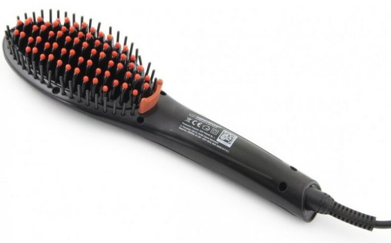 Esperanza BRUSH KELLY EBP006 / Black