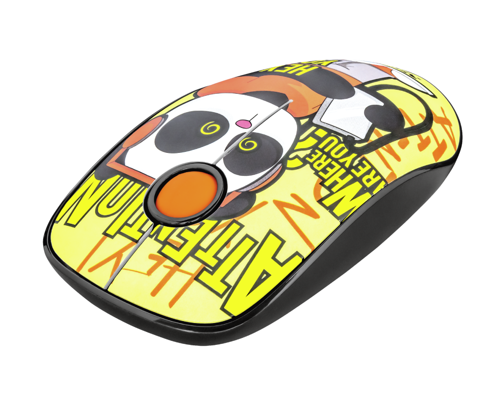 Trust Sketch Wireless Mouse /