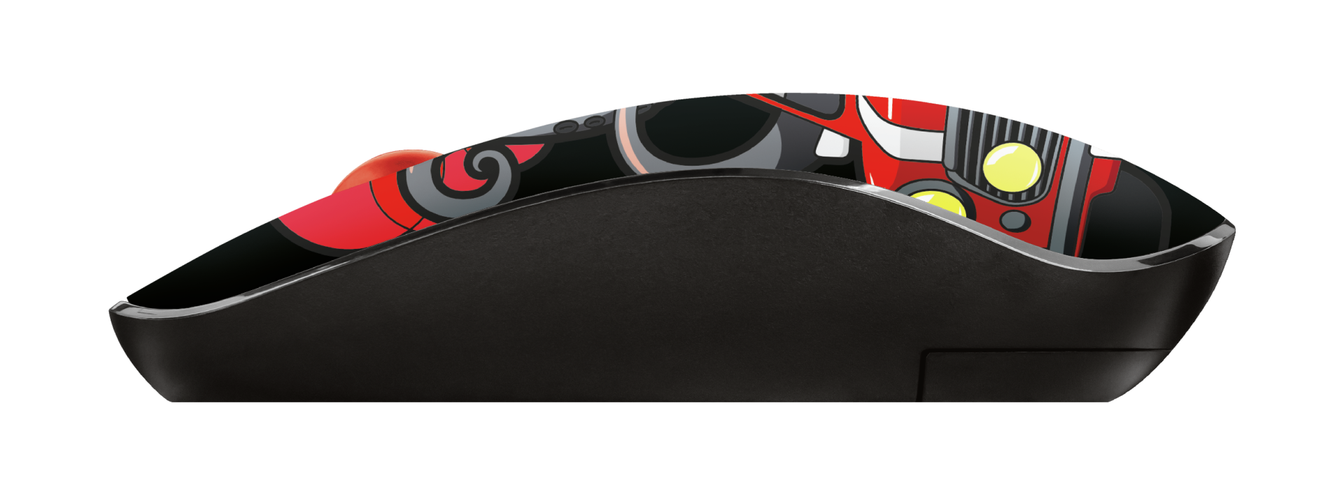 Trust Sketch Wireless Mouse /