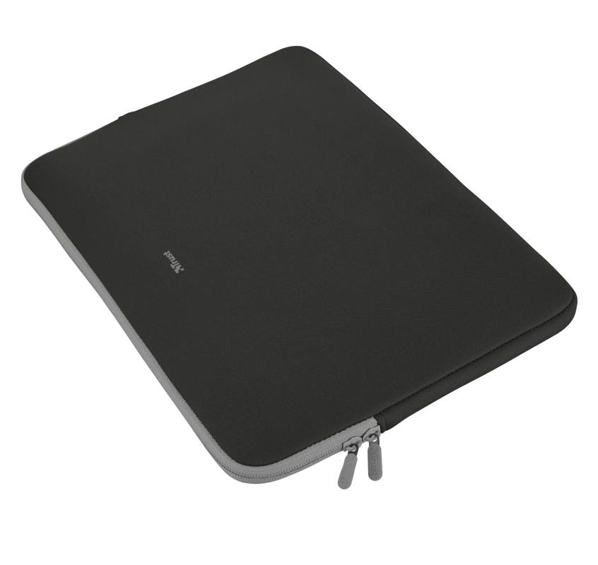 Trust Primo Soft Sleeve 15.6" / 21248 / Black