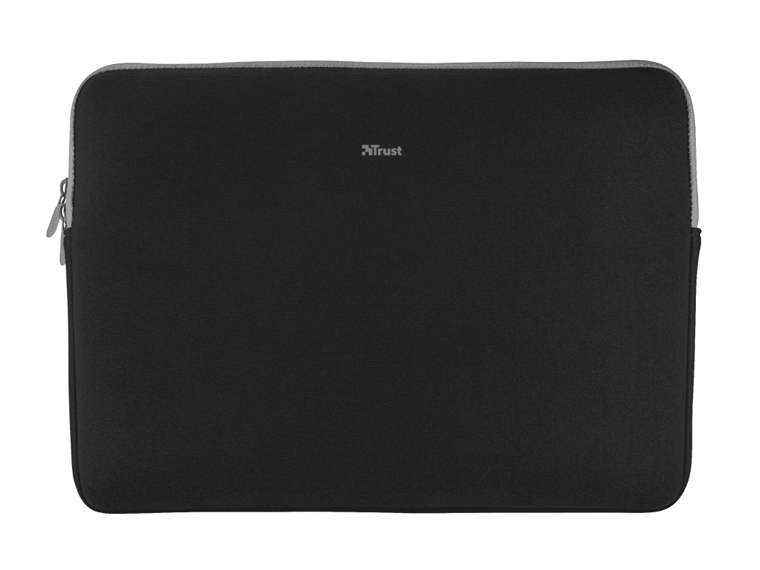 Trust Primo Soft Sleeve 15.6" / 21248 / Black