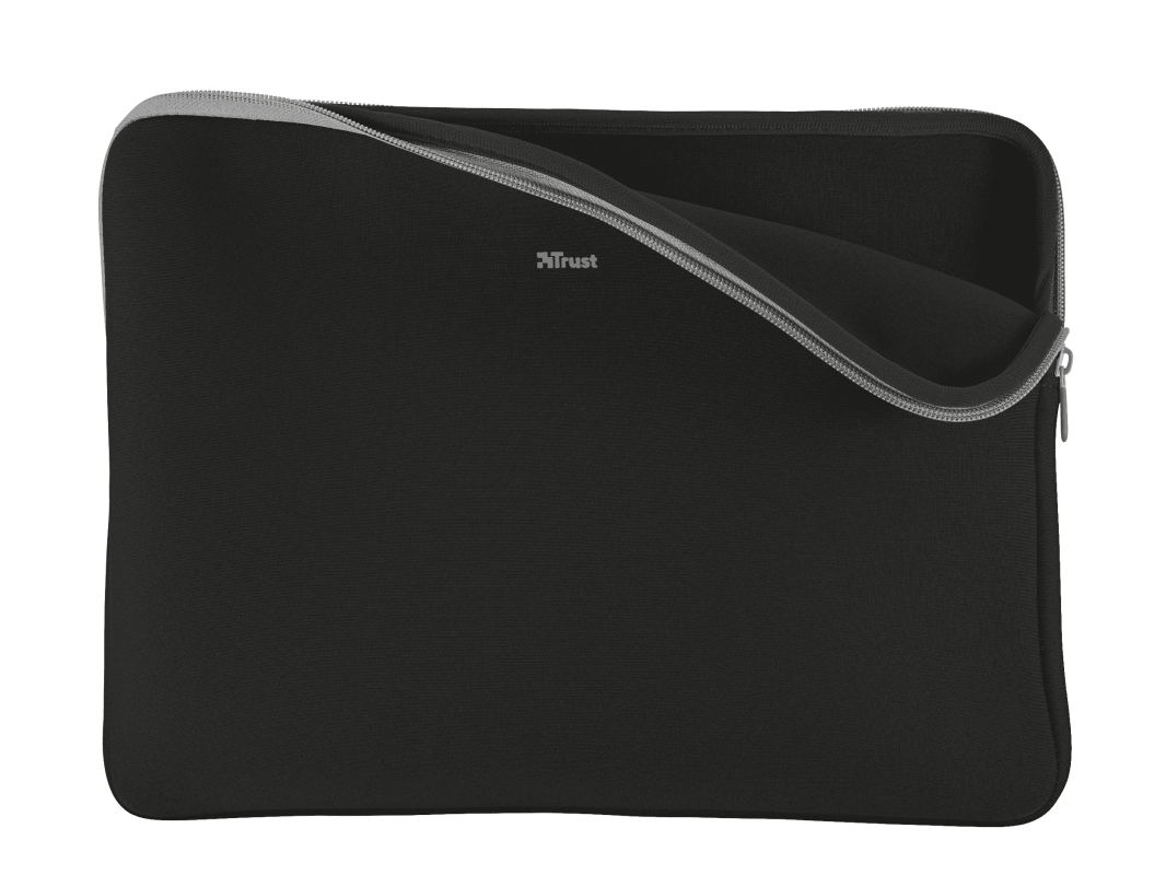 Trust Primo Soft Sleeve 15.6" / 21248 / Black